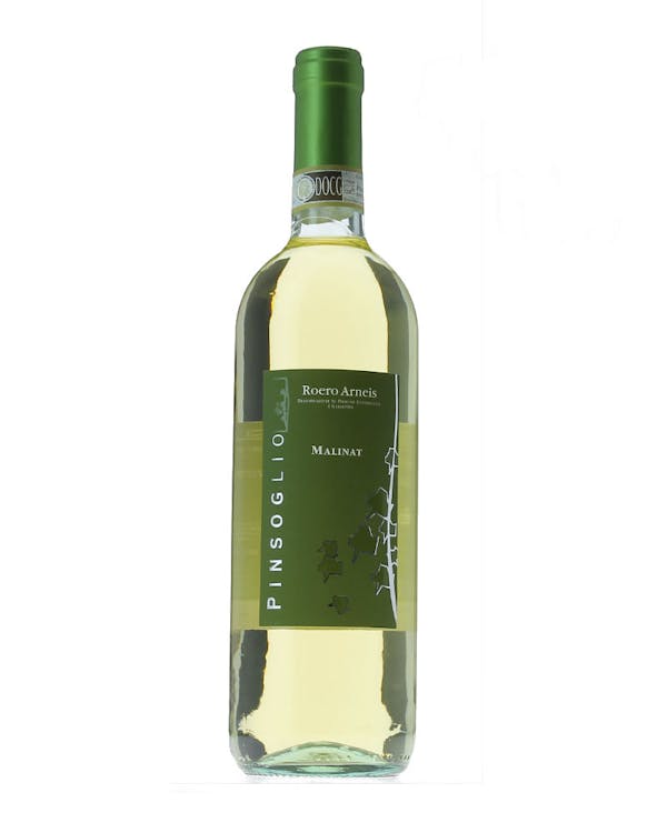 ROERO ARNEIS Vigneto Malinat